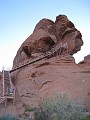 Las Vegas 2010 - Valley of Fire 1321